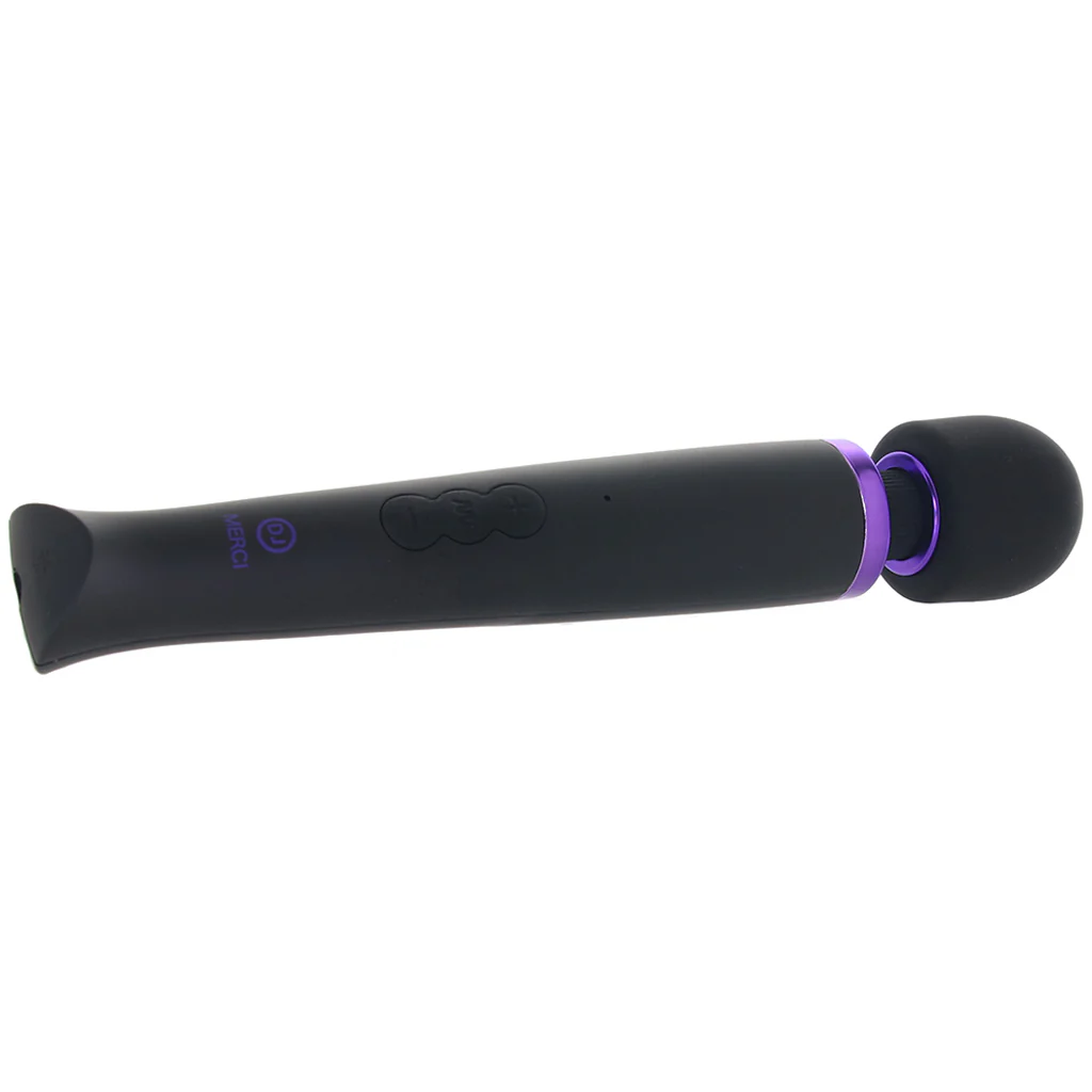 Merci Rechargeable Power Wand - Image 5
