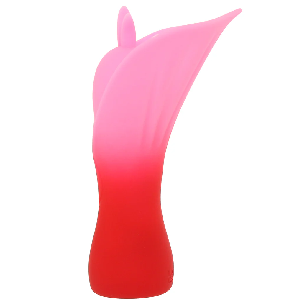 Mina Fiercely Powerful Fluttering Flower Vibe in Pink - Image 3
