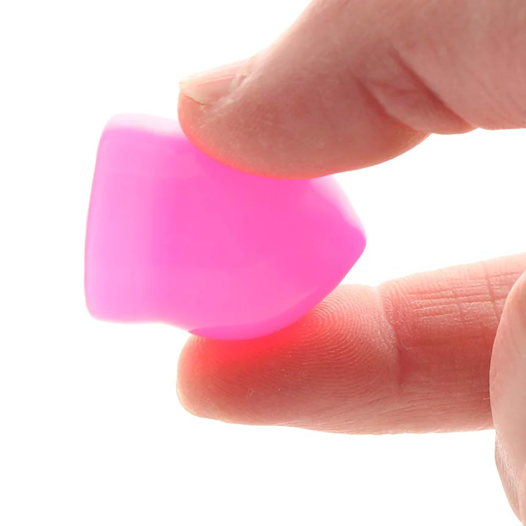 nipple play Mini Nipple Suckers in Pink - Image 2