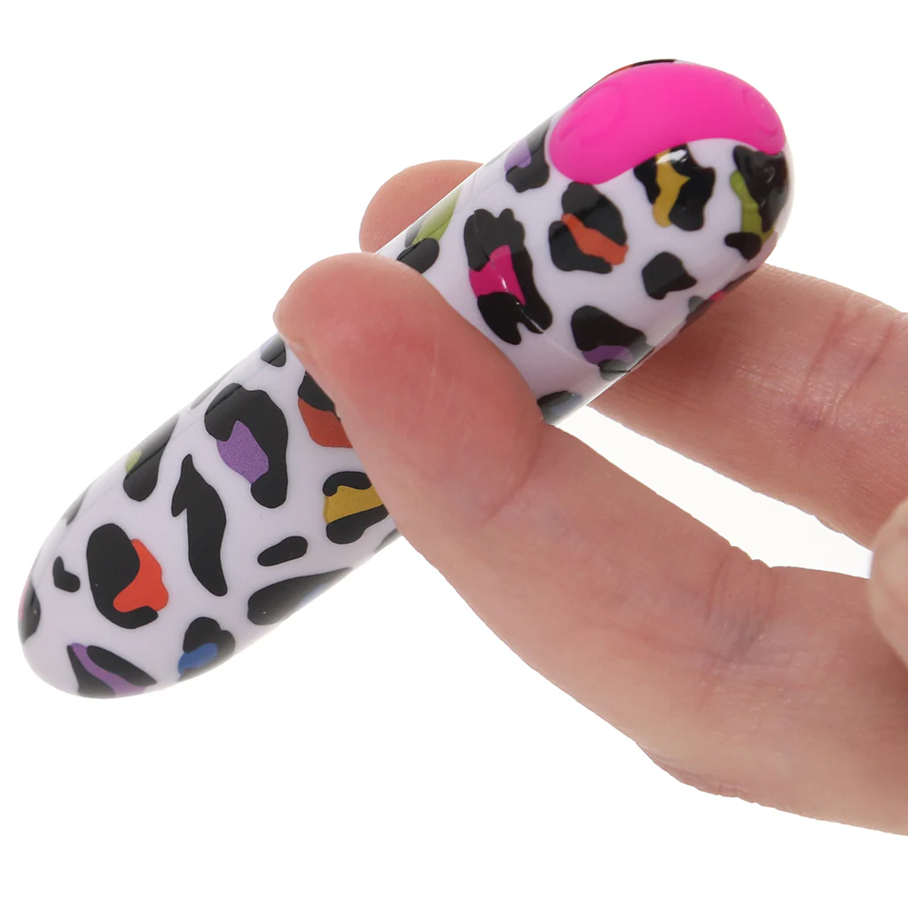 Minis Spotted Bullet Vibe - Image 4