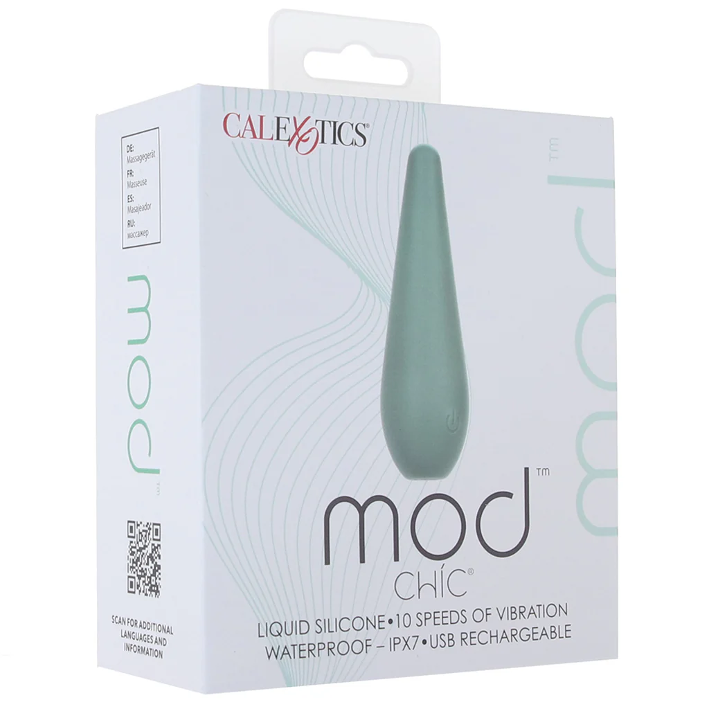 Mod Chic Vibe - Image 6