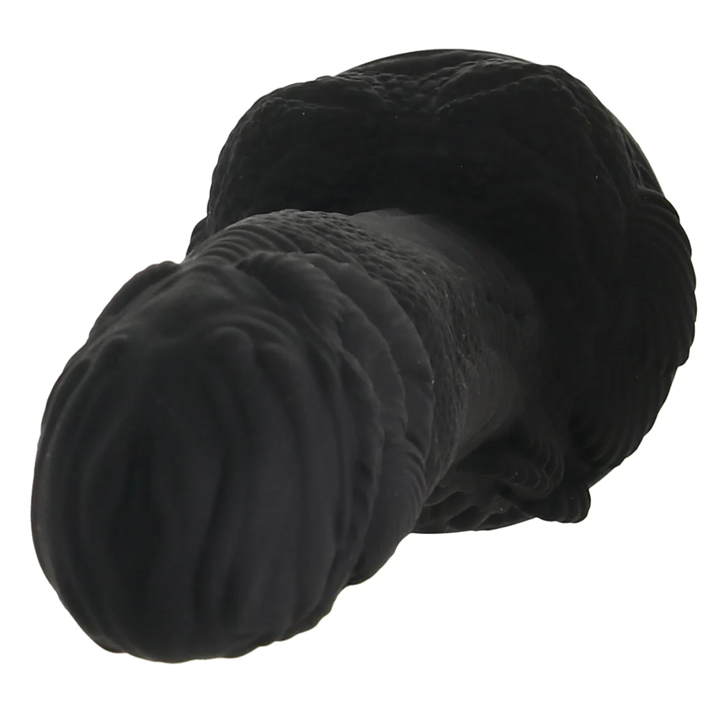 Monster Dong The Gill Man Silicone Dildo - Image 7