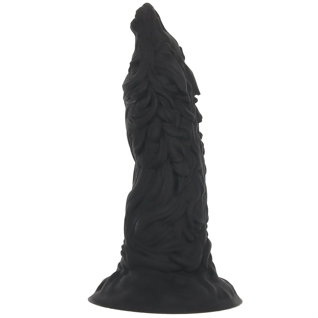 Monster Dong The Werewolf Silicone Dildo - Image 3