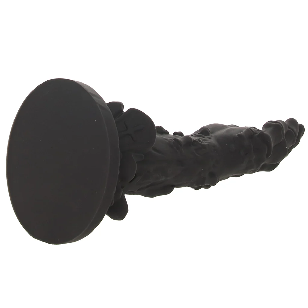 Monster Dong The Zombie Silicone Dildo - Image 5