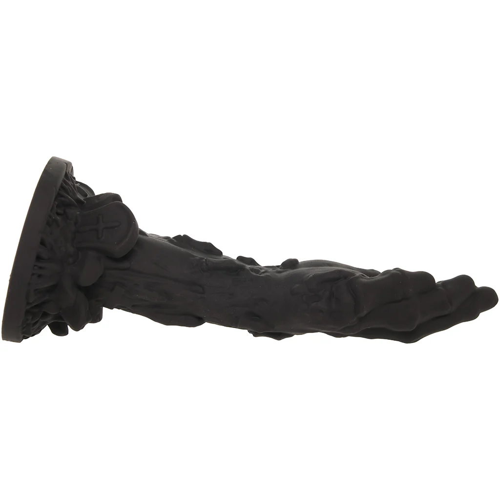 Monster Dong The Zombie Silicone Dildo - Image 7