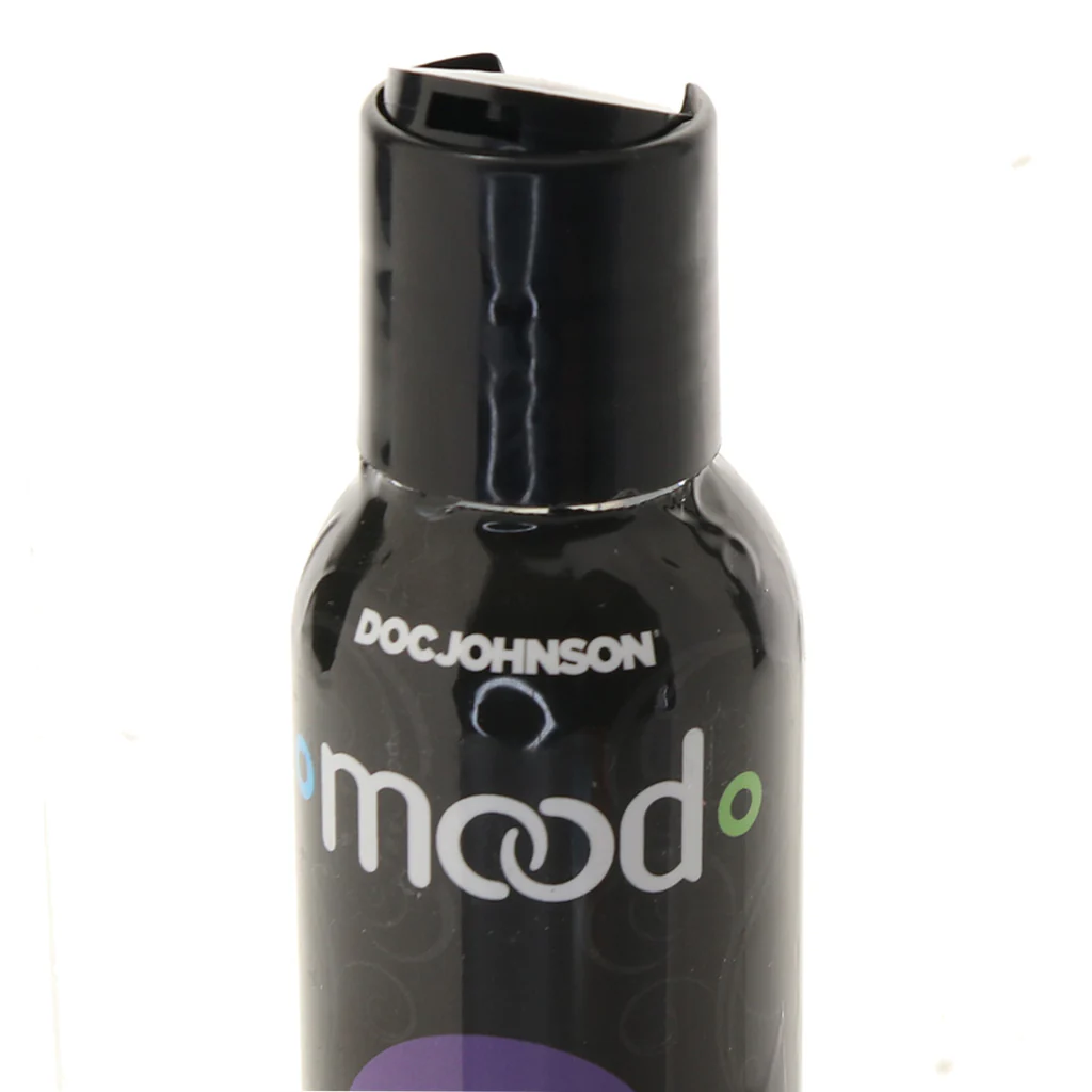 Mood Silicone Lube in 4oz/113g - Image 5