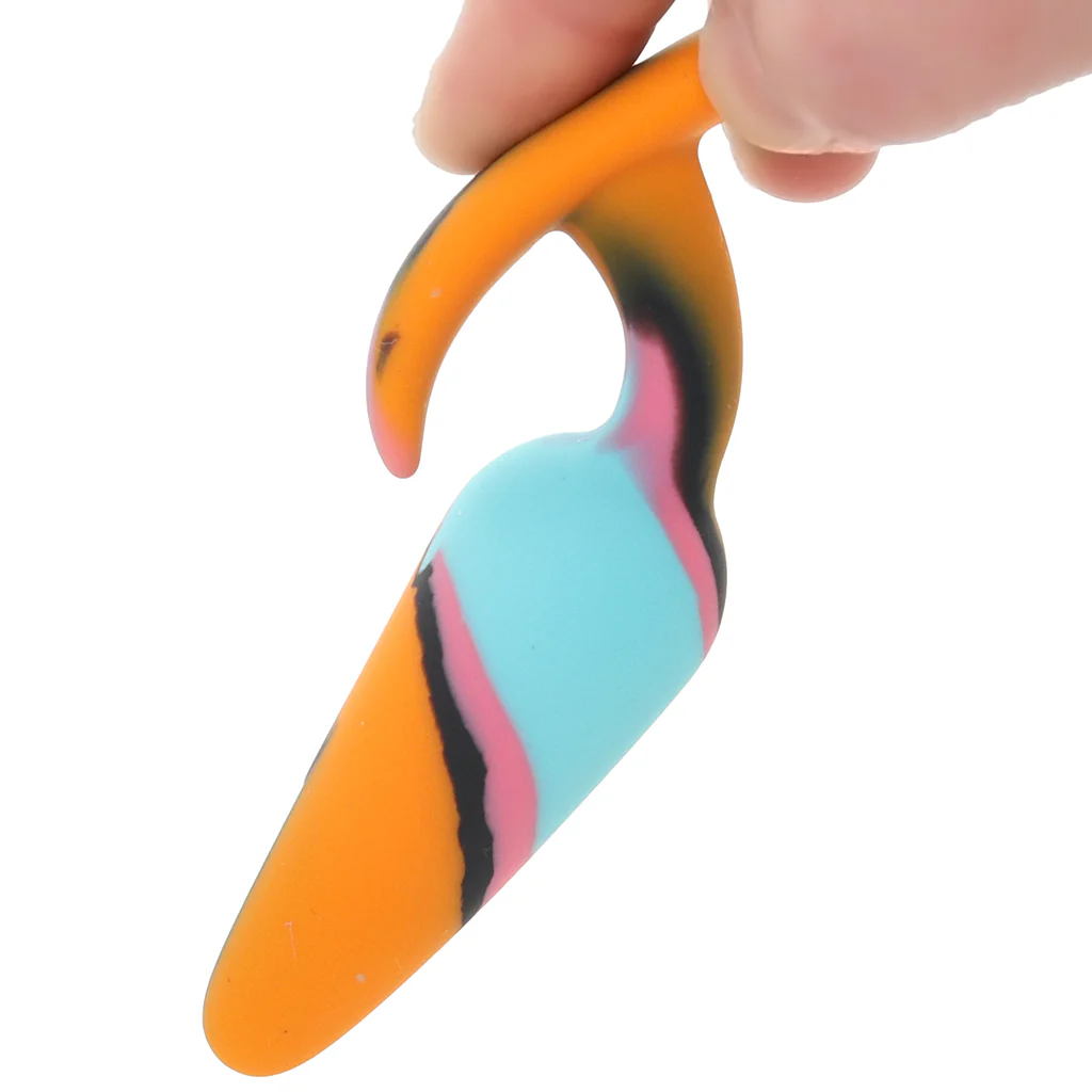 Mood Naughty 1 Anal Trainer Set in Kaleidoscope - Image 7