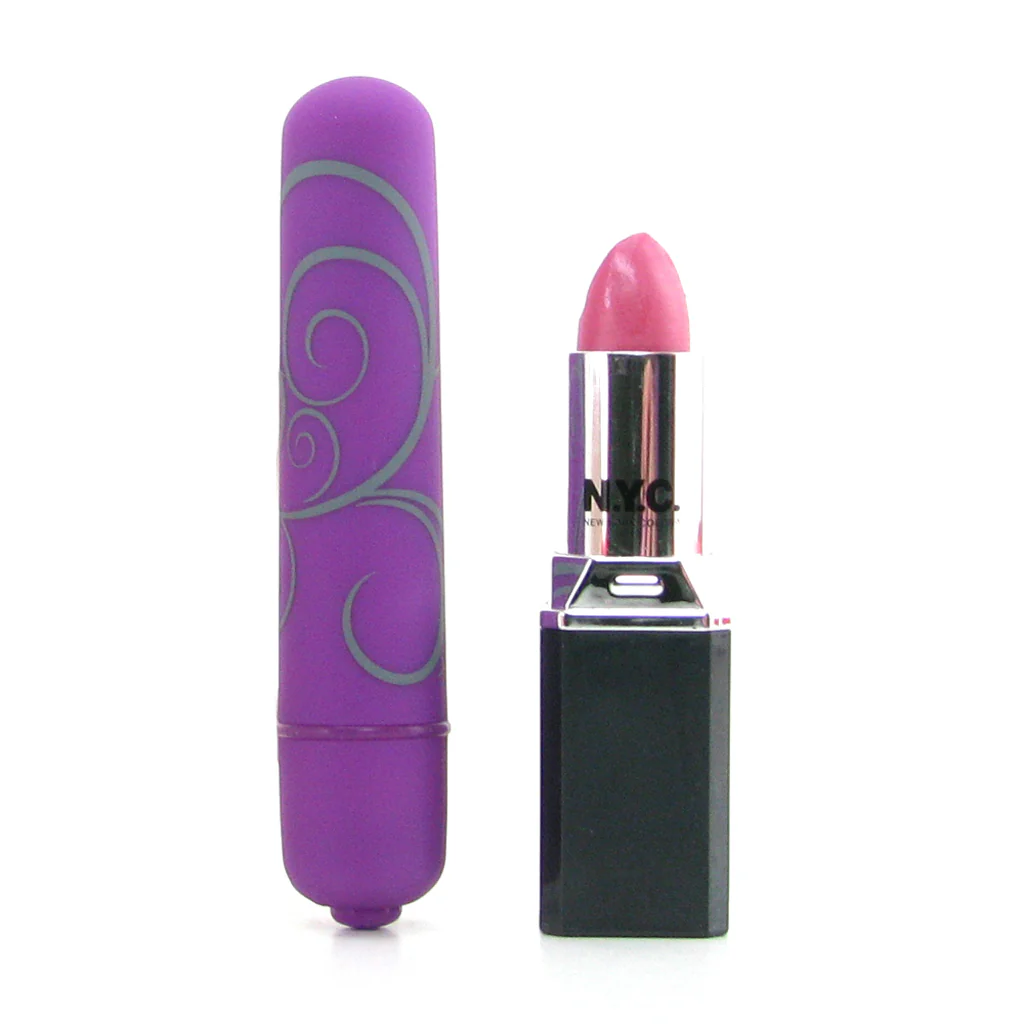 Mood Powerful Small Vibe in Purple - Image 4