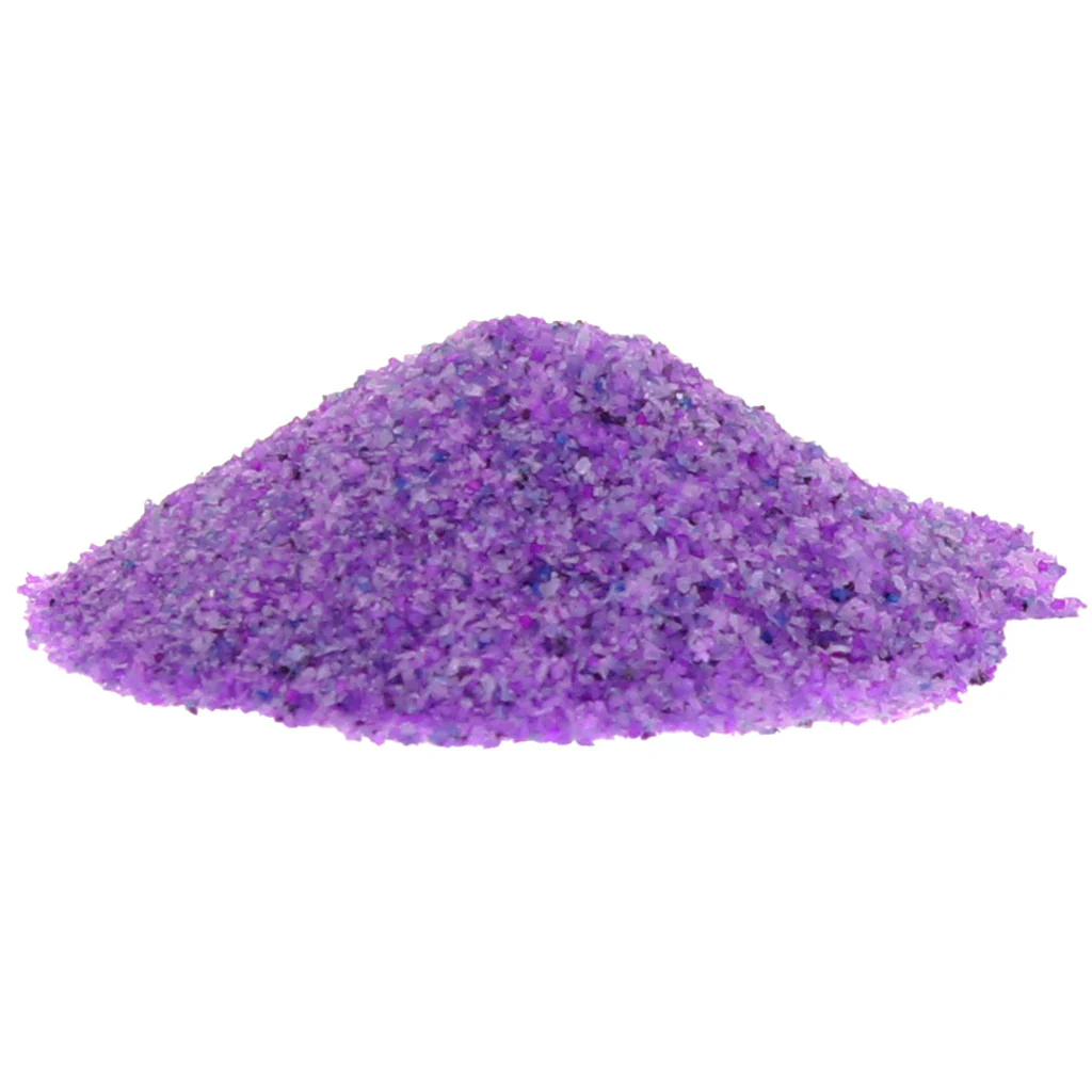 Moonlight Sea Salt Bath Crystals 2.6/75g in Exotic Fruits - Image 2