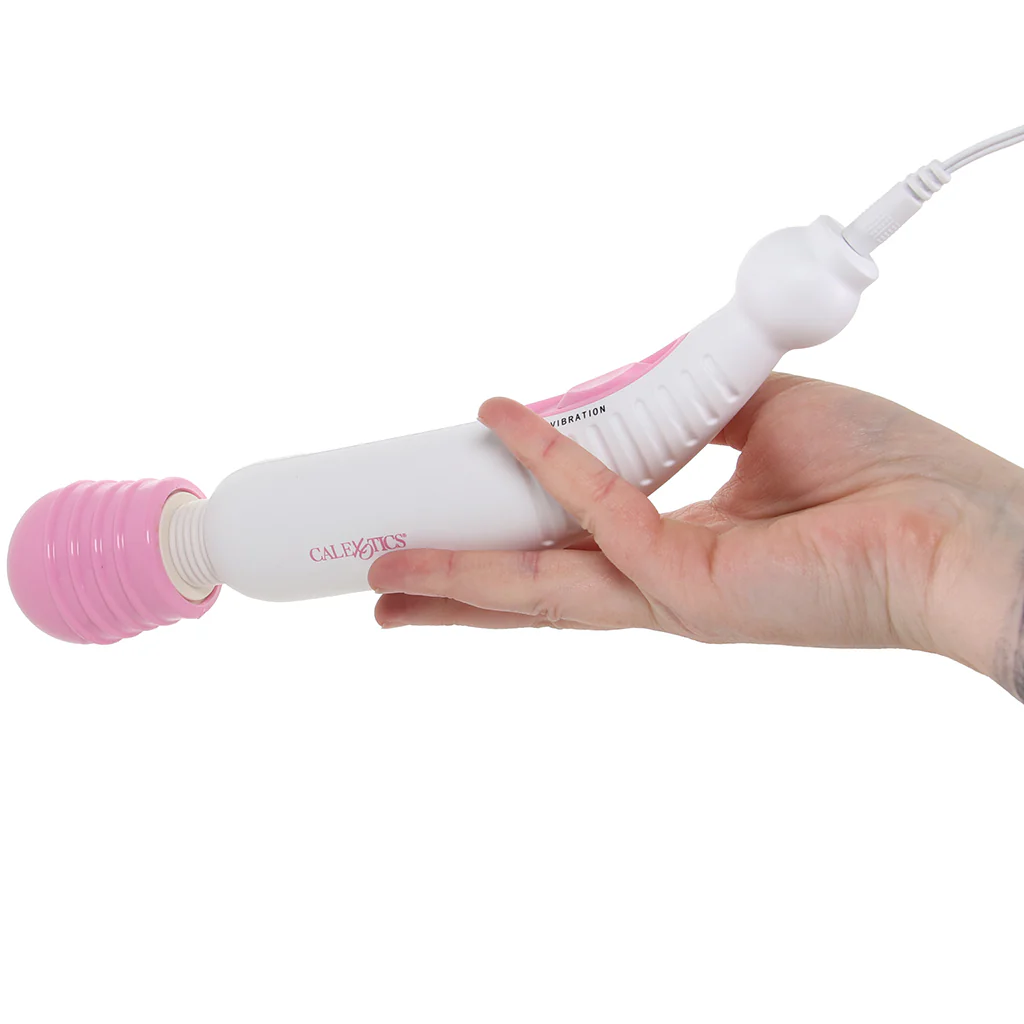 My Miracle Massager in Pink & White - Image 8