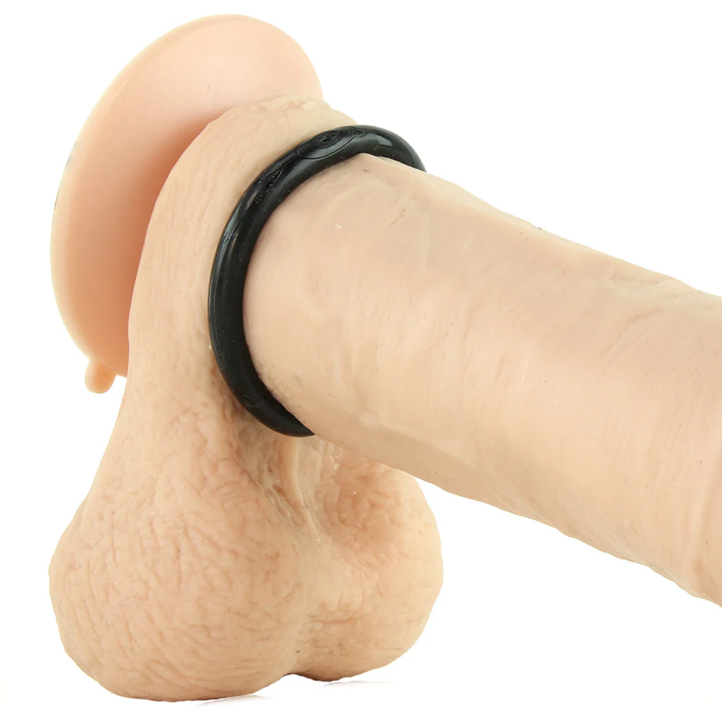 My Ten Tight Firm Cock Rings - Image 2