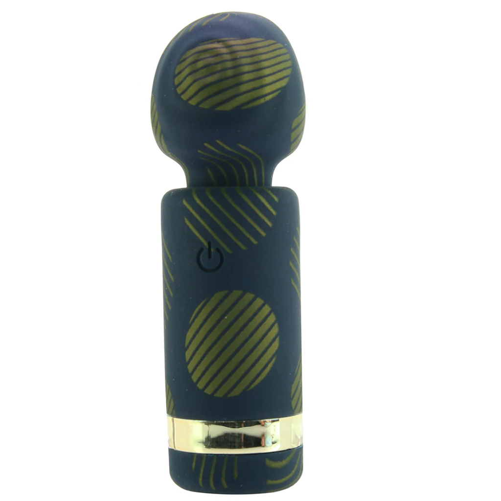 Naughty Bits Lit Clit Teeny Weenie Wand - Image 5