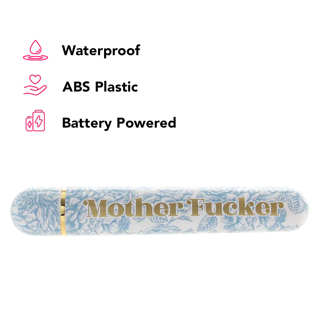 Naughty Bits Mother F**ker Vibe - Image 5