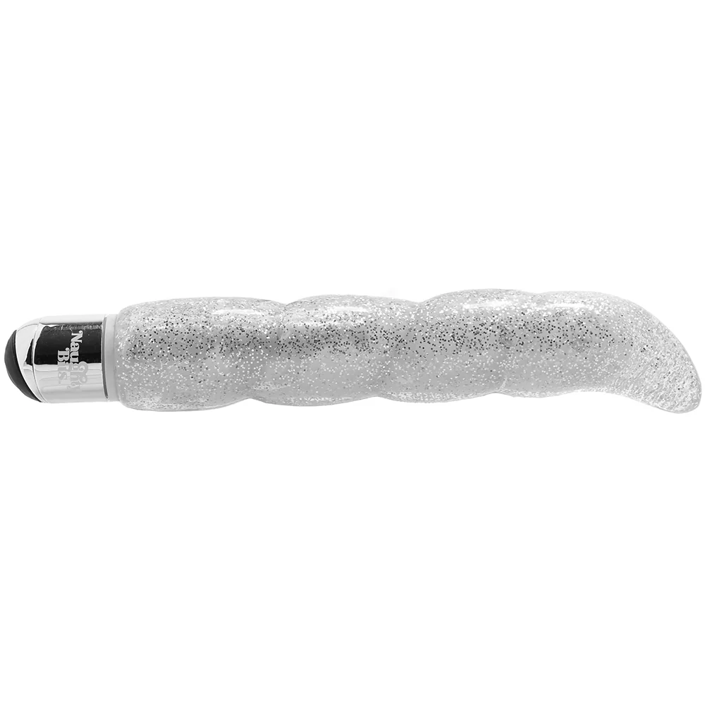 Naughty Bits Screwnicorn Majestic G-Spot Vibe - Image 3