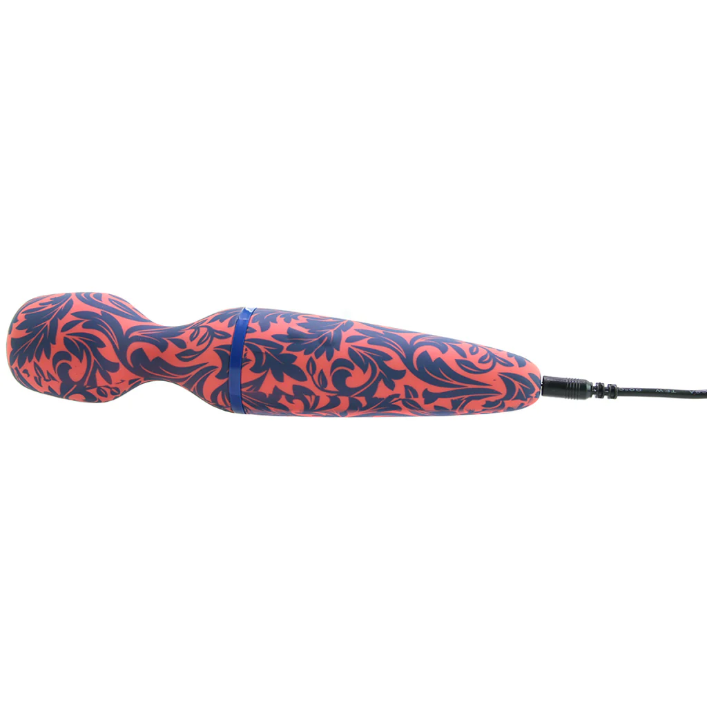 Naughty Bits W.I.L.F. Wand I'd Like to F**k - Image 3