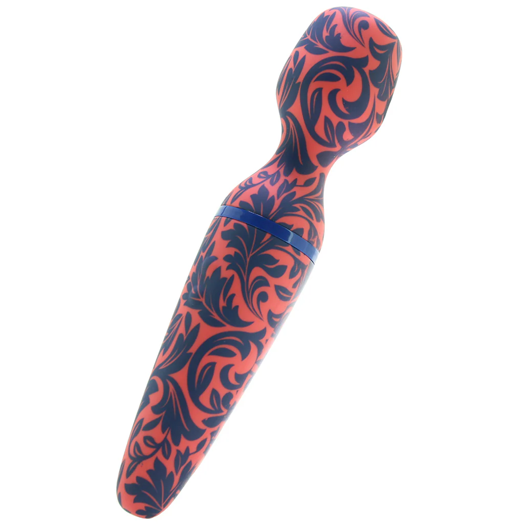Naughty Bits W.I.L.F. Wand I'd Like to F**k - Image 5