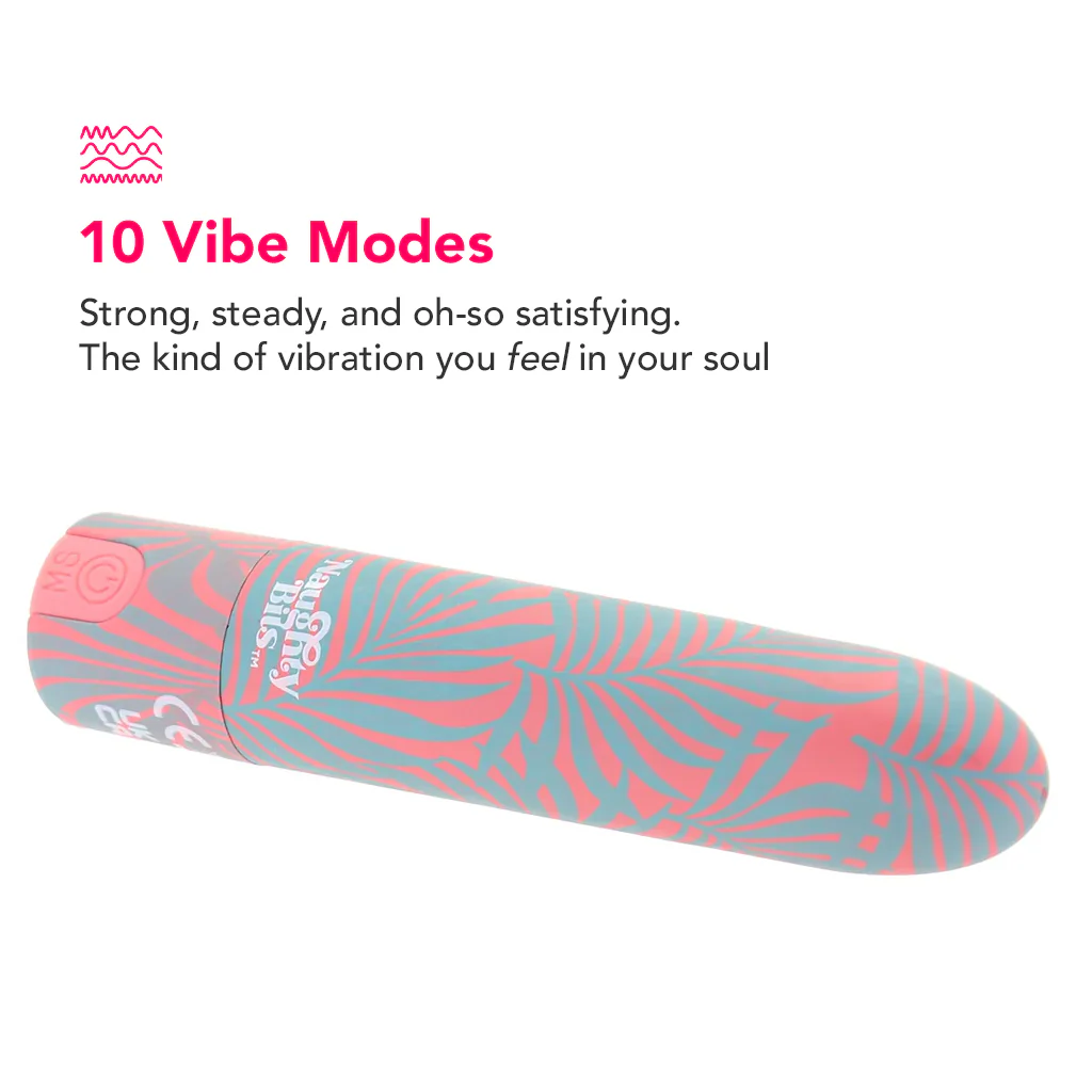 Naughty Bits You Do You Mini Vibe - Image 2
