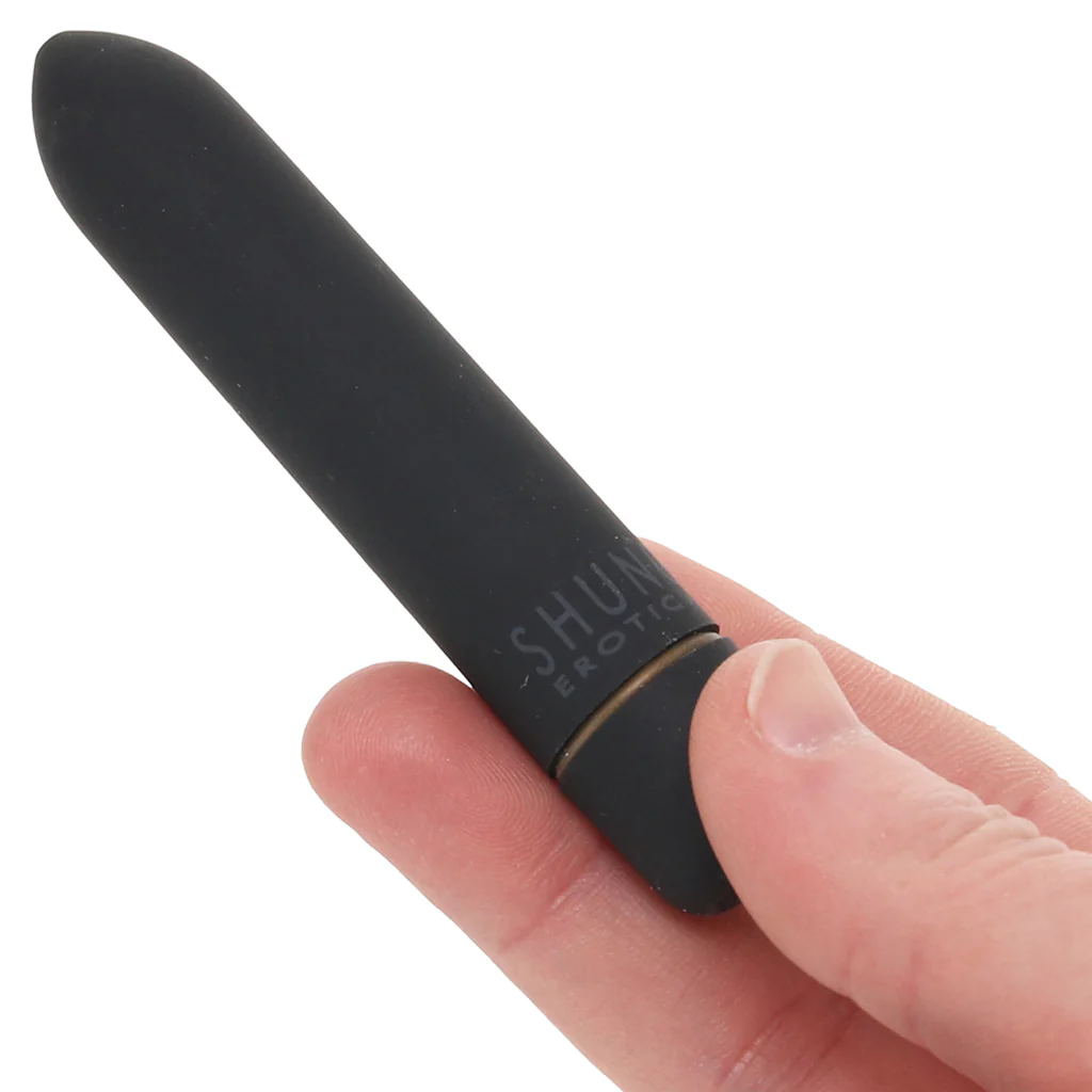 Naughty Geisha Pleasure Kit - Image 4