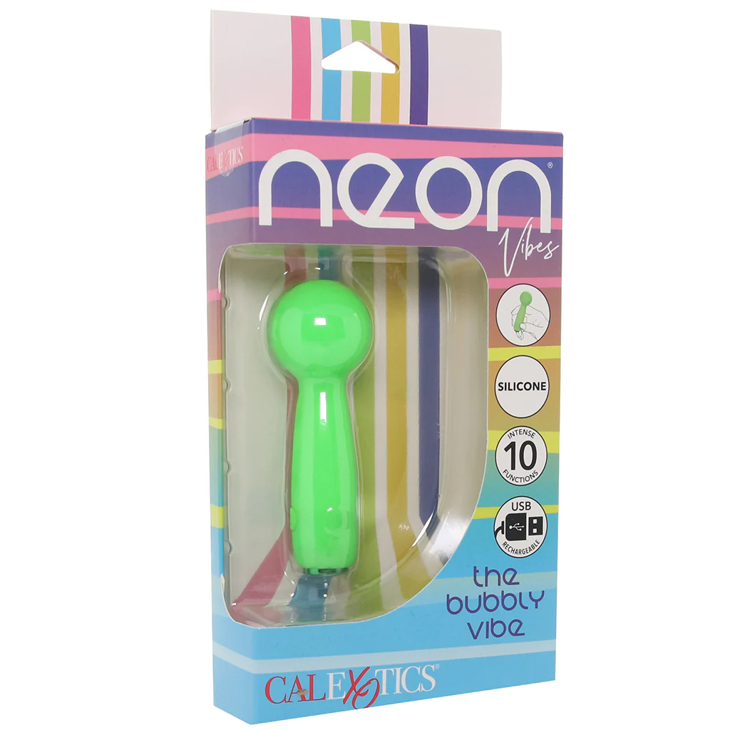 Neon The Bubbly Vibe - Image 9