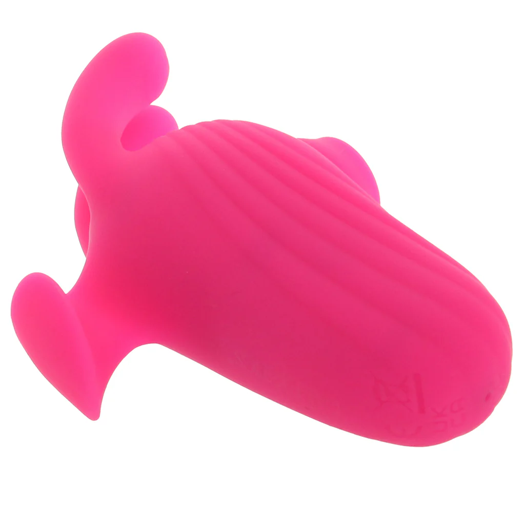 Neon Vibes The Kissing Bunny Vibe - Image 5