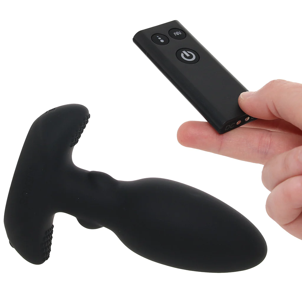 Nexus Beat Thumping Butt Plug - Image 7