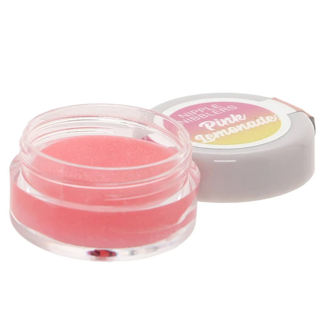 Nipple Nibblers Tingle Balm 3g in Pink Lemonade - Image 3