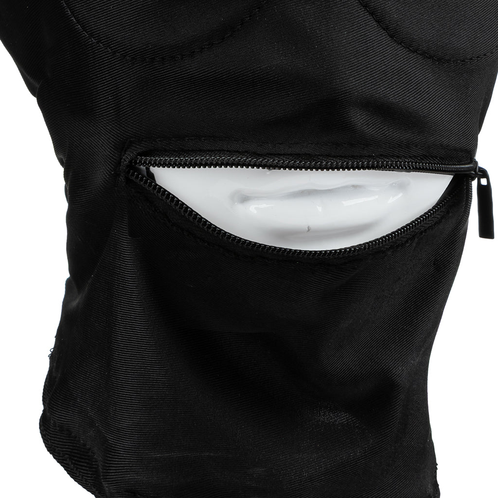 Nocturnal Collection Breathable Fetish Hood - Image 3