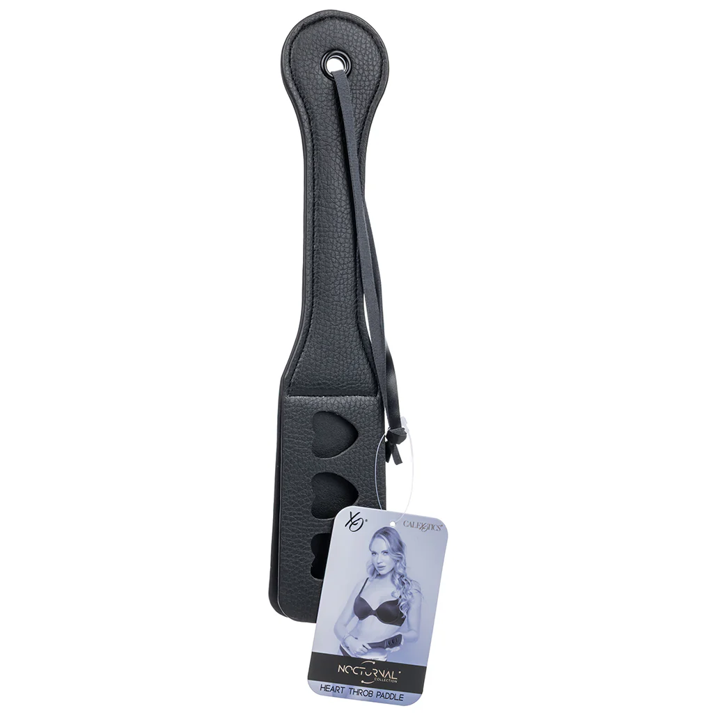 Nocturnal Collection Heart Throb Paddle - Image 9