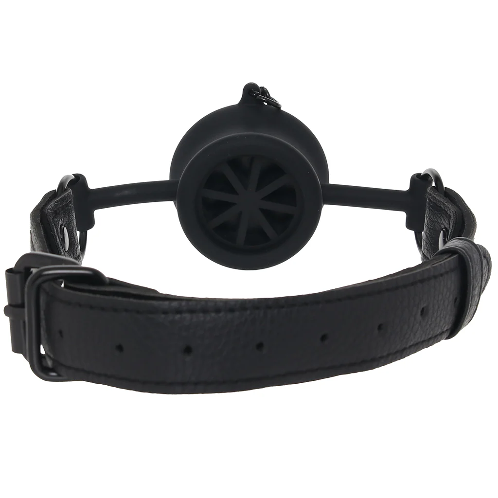 Nocturnal Collection Stopper Gag - Image 7
