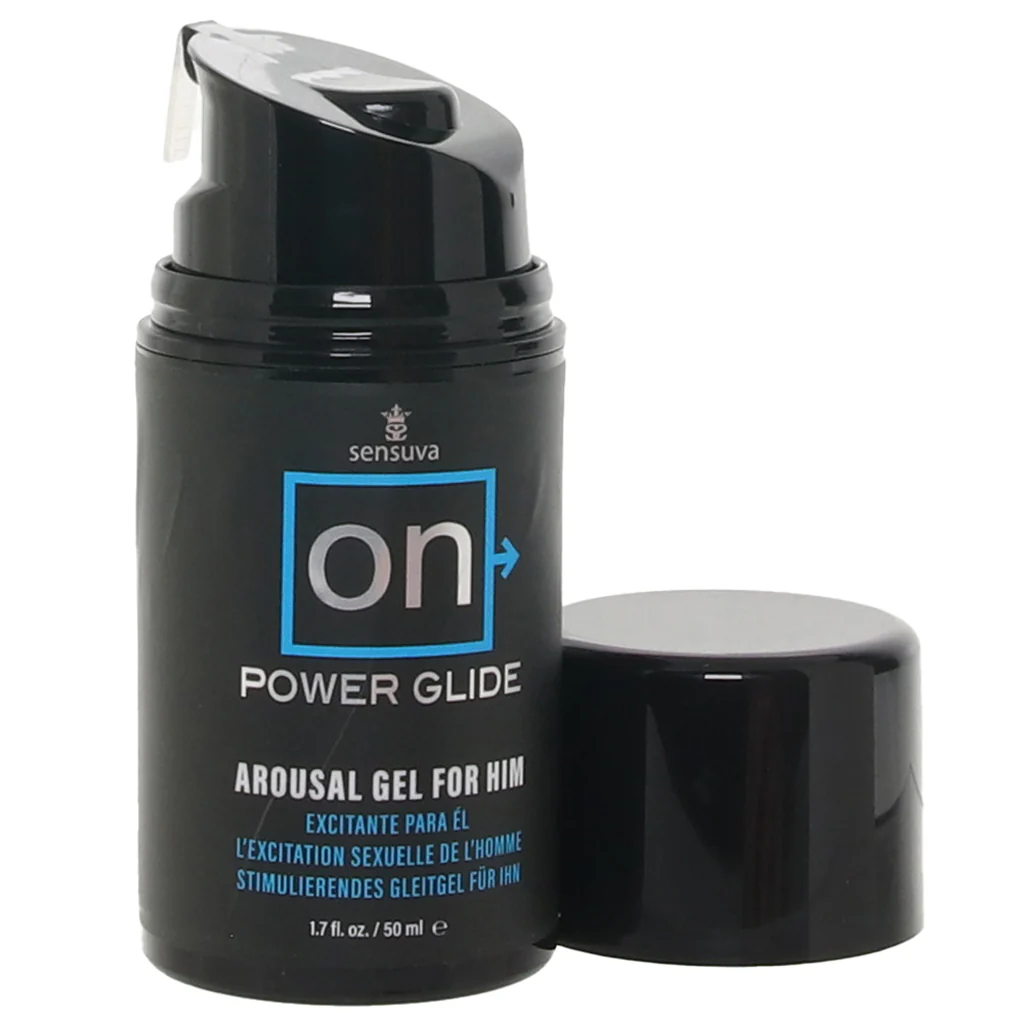 ON Arousal For Him 1.7oz/50ml - Image 3