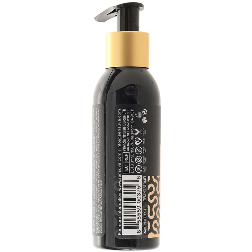 ON Ultra-Stimulating Insane Lube 4.23oz - Image 6