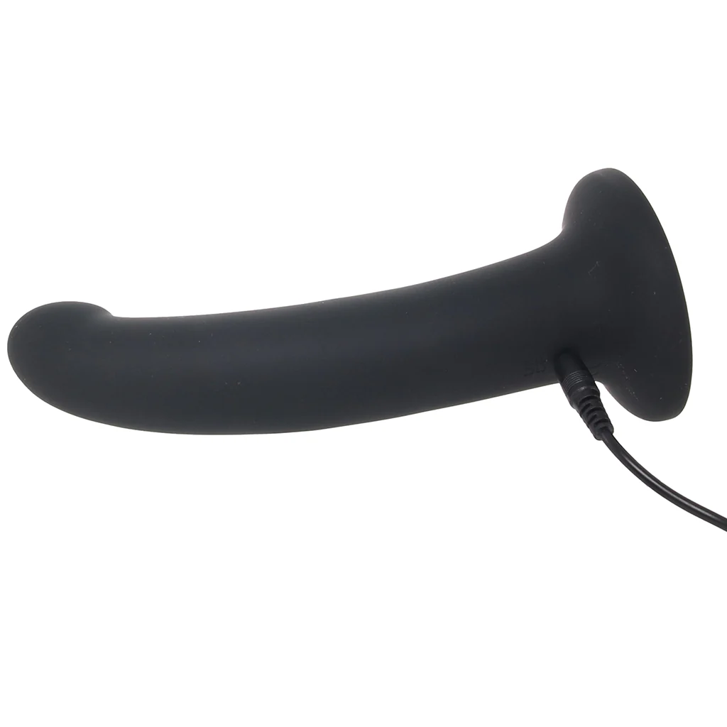 Onyxxx Vibrating Rider Probe - Image 8