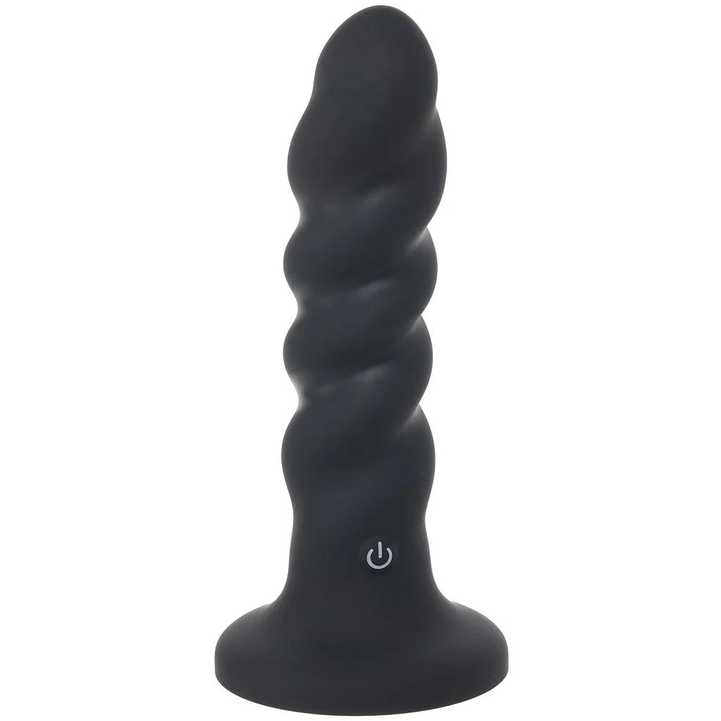 Onyxxx Vibrating Rippled Probe