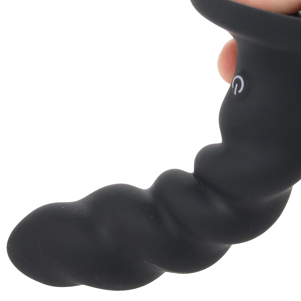 Onyxxx Vibrating Rippled Probe - Image 7