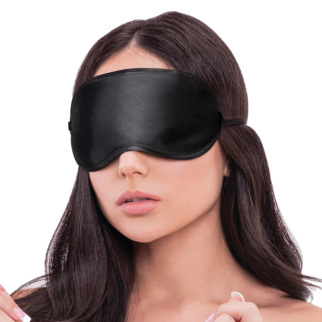 Open Mouth Gag with Nipple Clips - Image 8