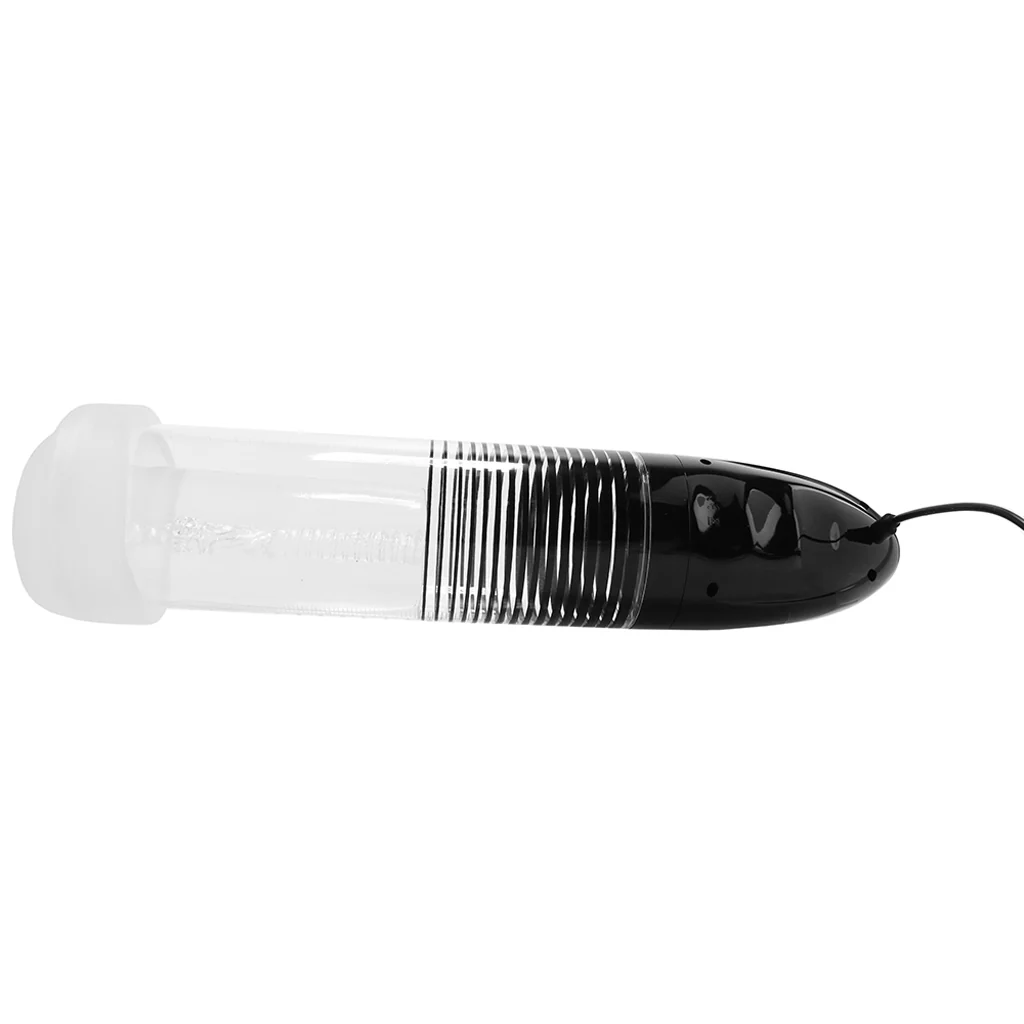 Optimum Series Executive Automatic Smart Pump - Image 3