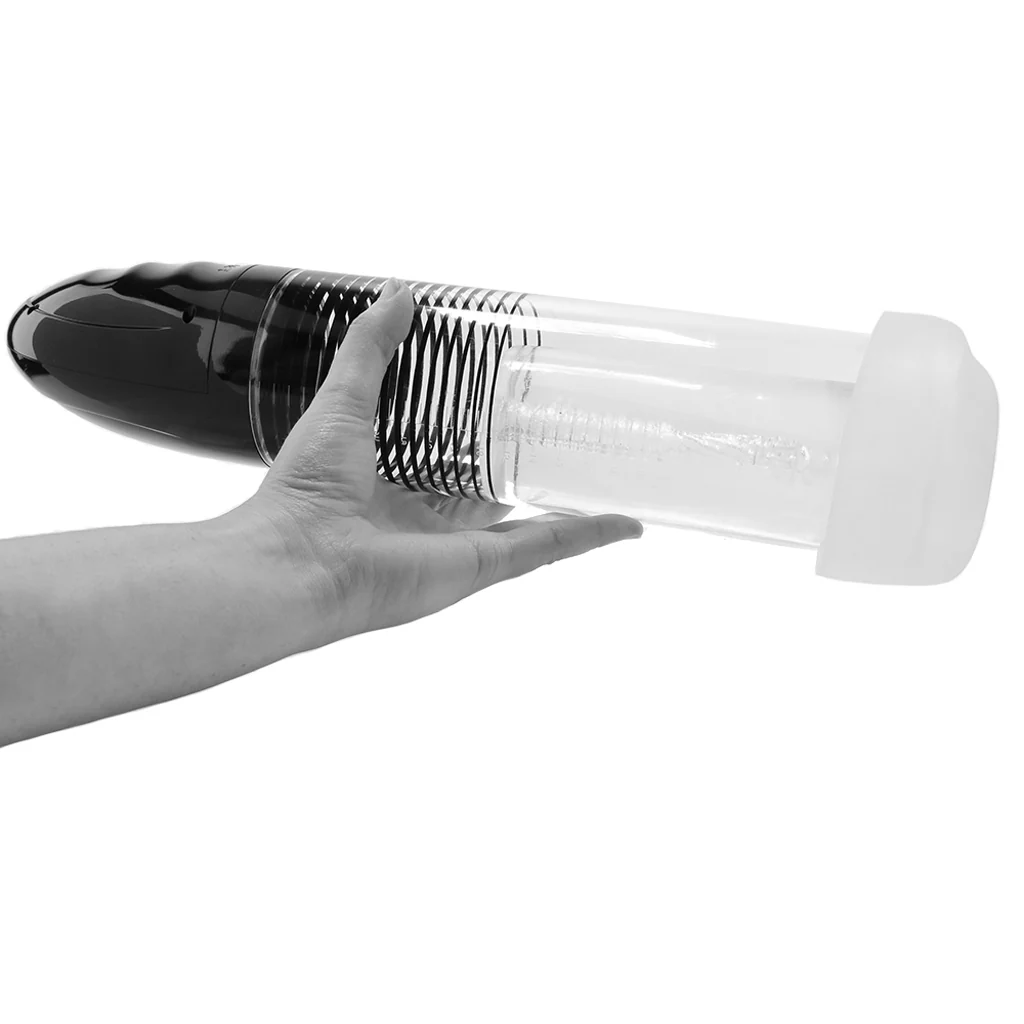 Optimum Series Executive Automatic Smart Pump - Image 4