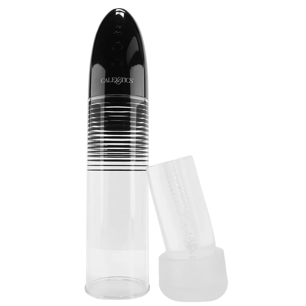 Optimum Series Executive Automatic Smart Pump - Image 5