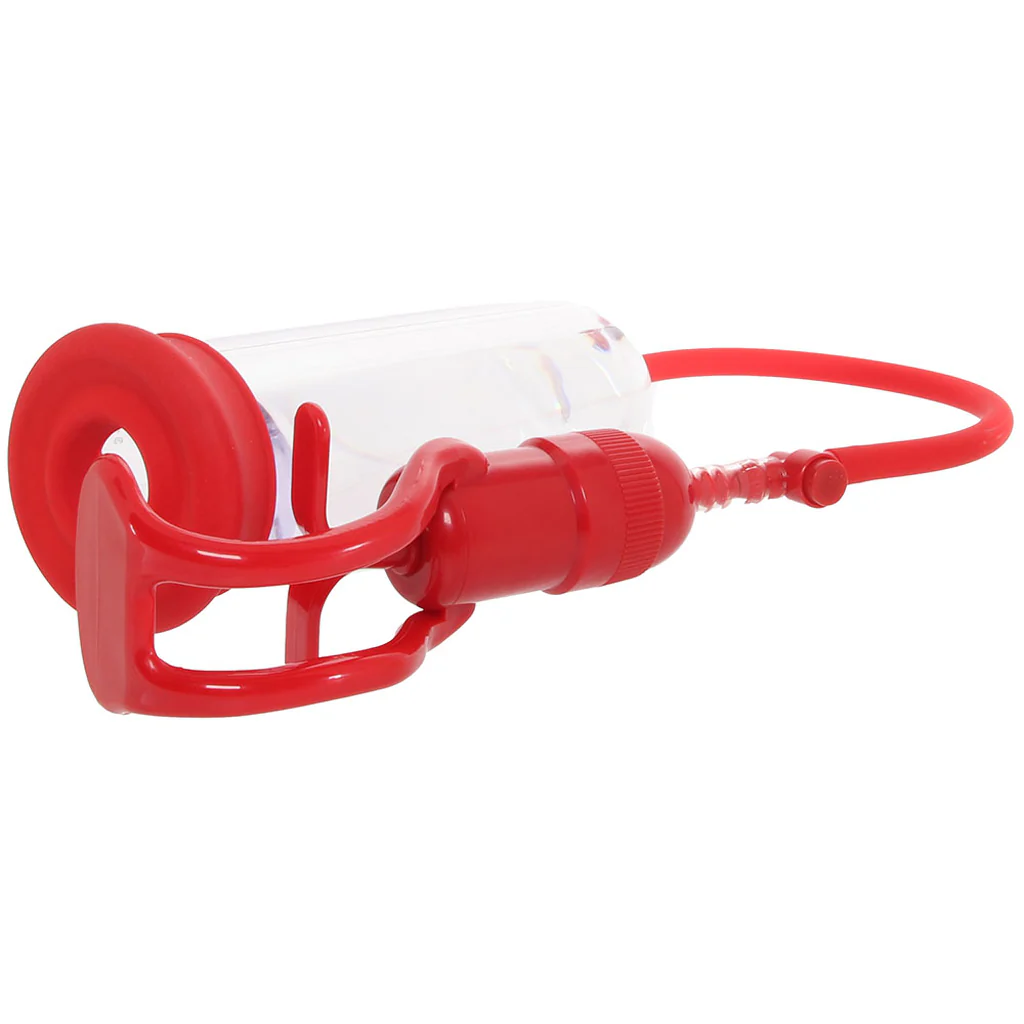 Optimum Series Magnified Penis Pump - Image 3