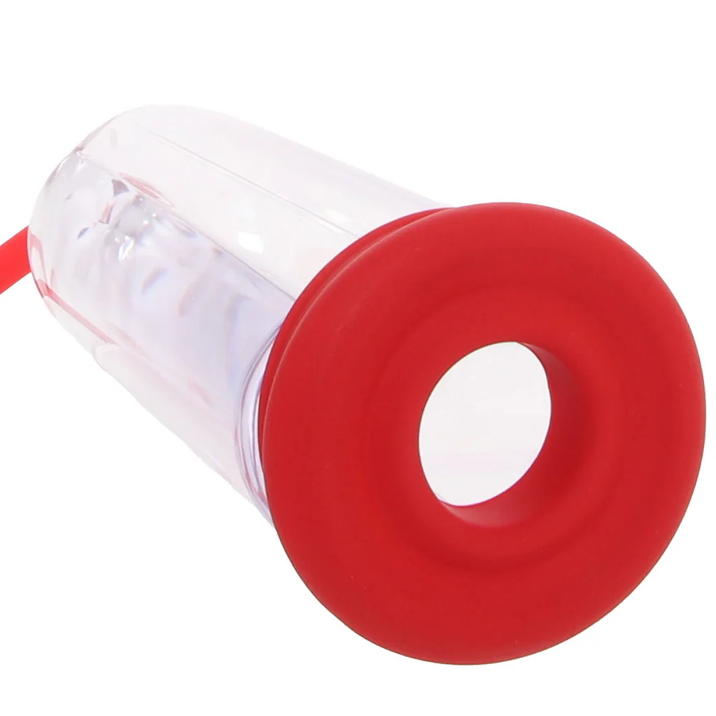 Optimum Series Magnified Penis Pump - Image 5