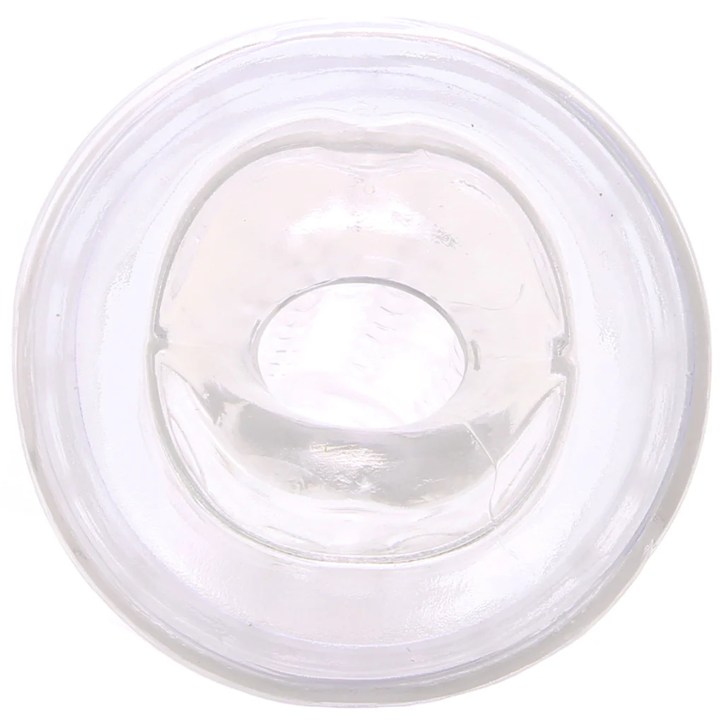 Optimum Series Mouth Stroker Pump Sleeve - Image 2
