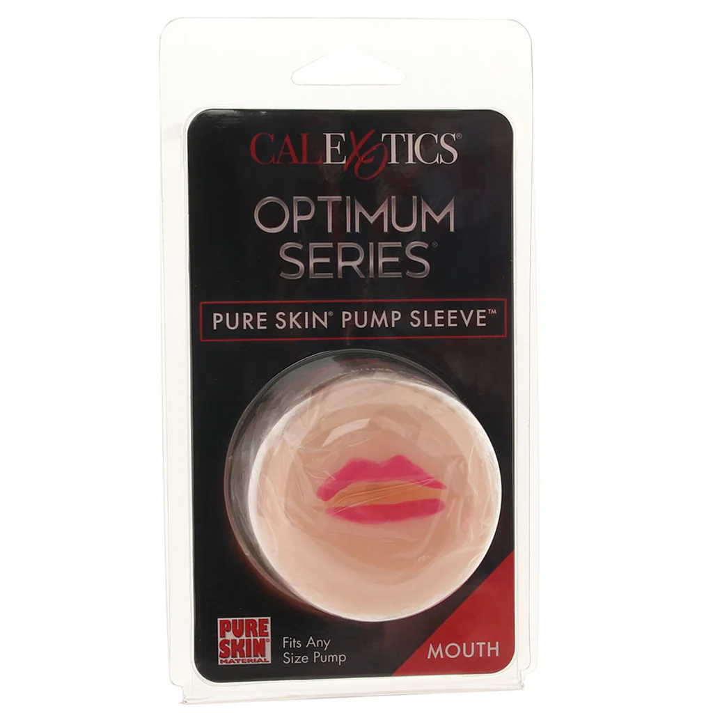 Optimum Series Pure Skin Pump Sleeve - Image 6