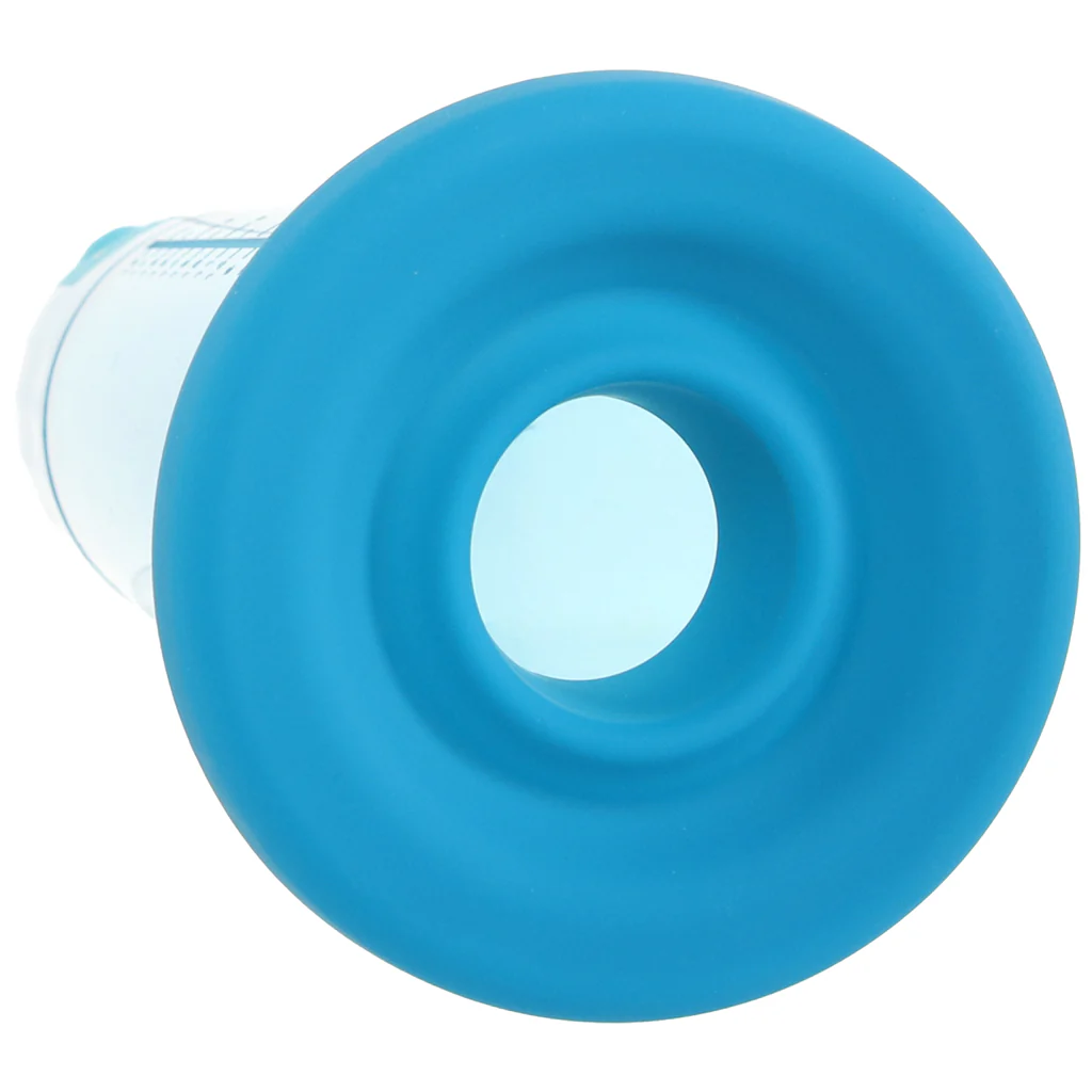 Optimum Series Rechargable Waterproof Penis Pump - Image 2