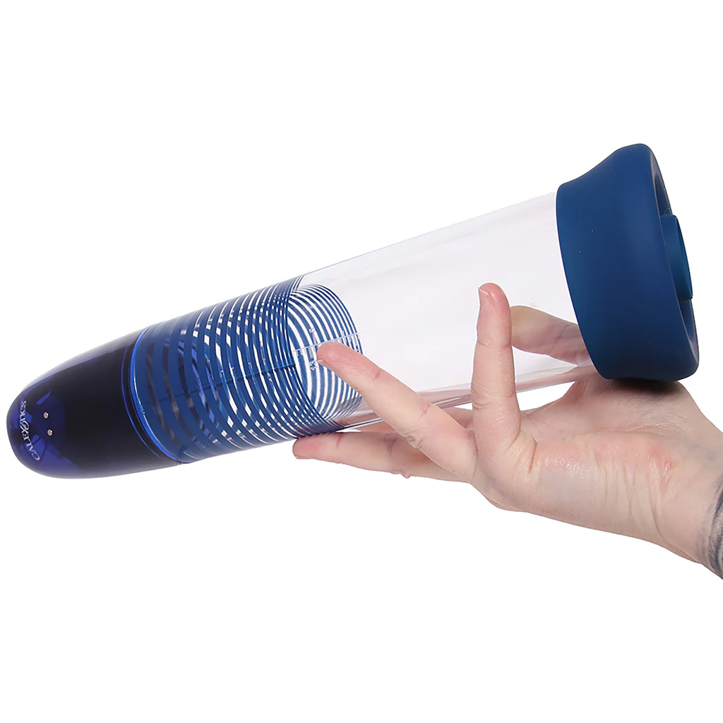 Optimum Series Ultimate Waterproof Smart Pump - Image 4