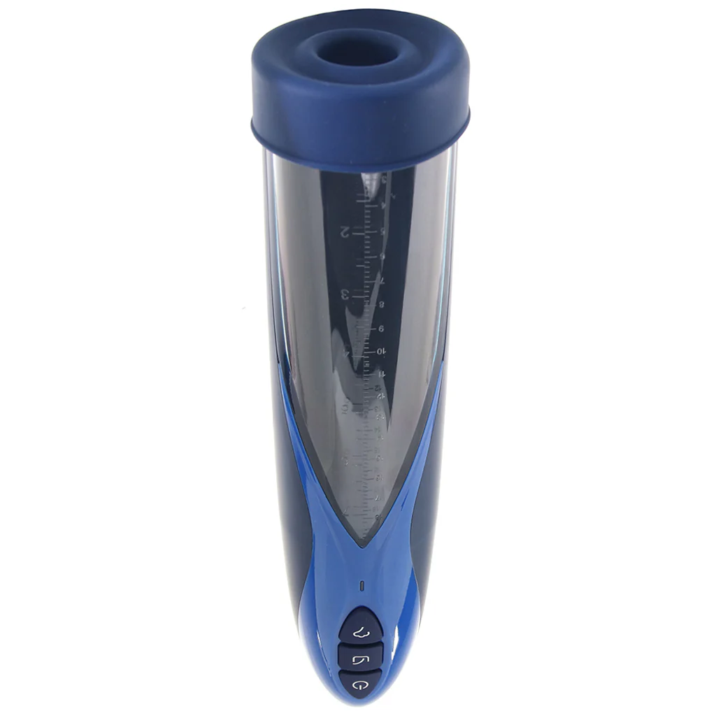 Optimum Series Waterproof Auto Pump - Image 5