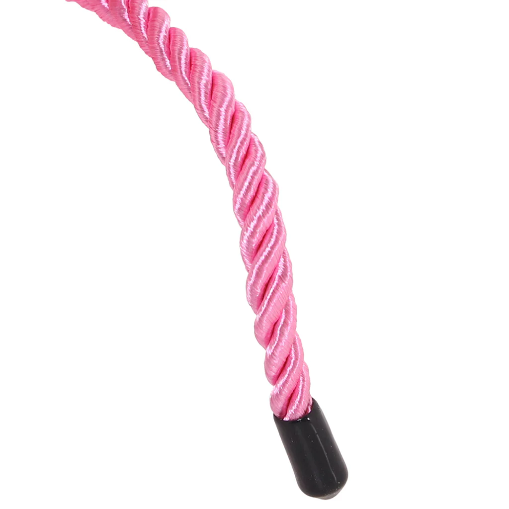 Ouch! 32.8'/10m Bondage Rope in Pink - Image 3