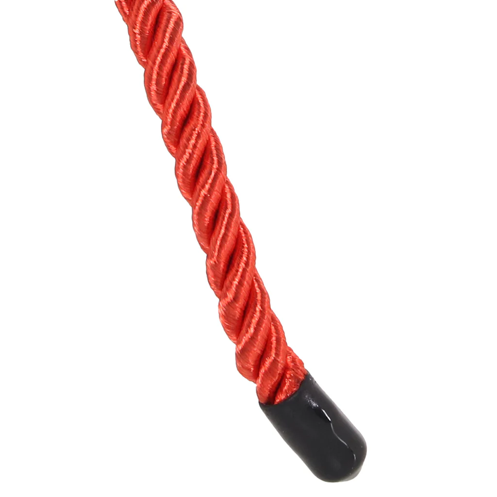 Ouch! 32.8'/10m Bondage Rope in Red - Image 3
