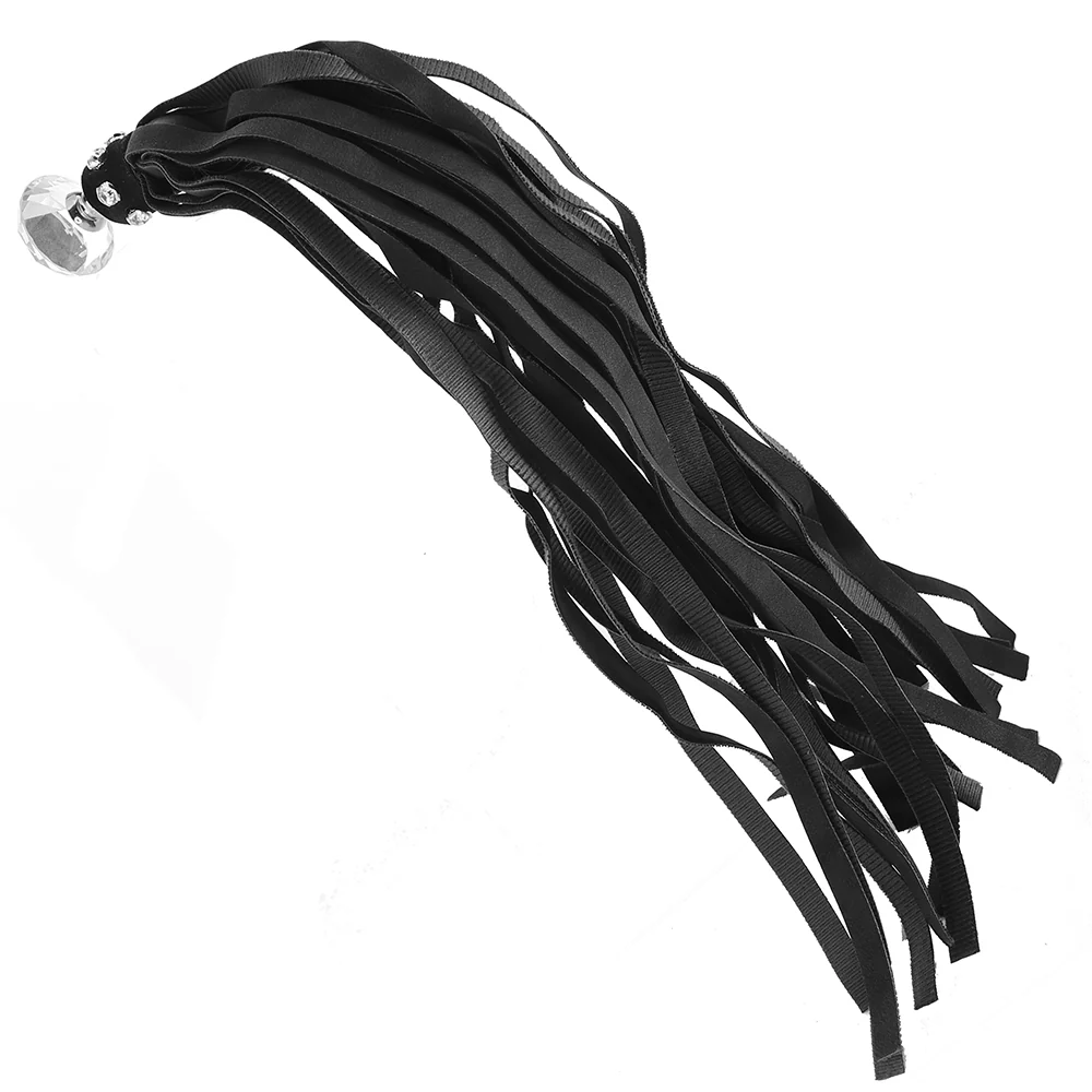 Ouch! Diamond Studded Flogger - Image 4
