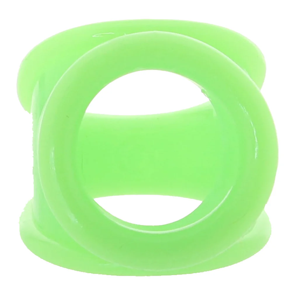 Ouch! Glow In The Dark Cock & Ball Strap - Image 5