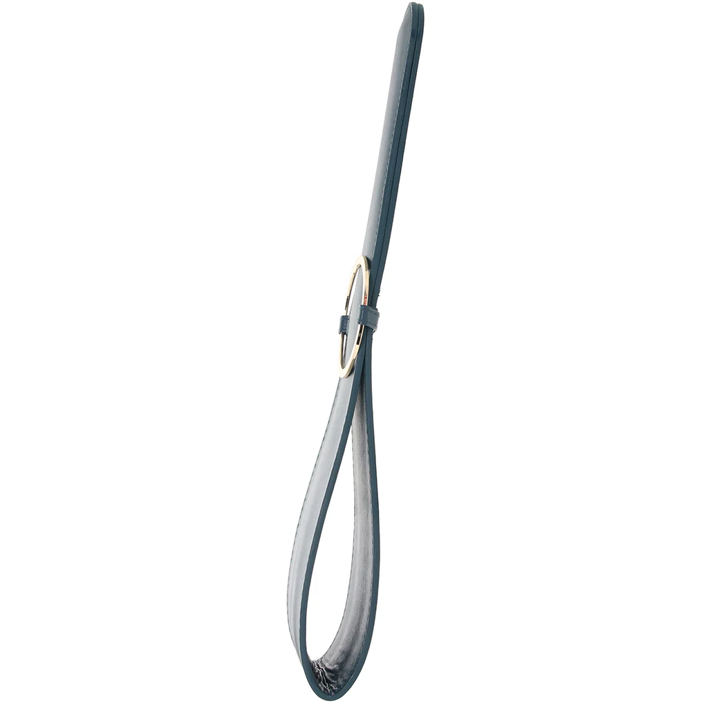 Ouch! Halo Belt Flogger in Green - Image 7